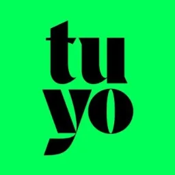 Tuyo Crypto Card logo