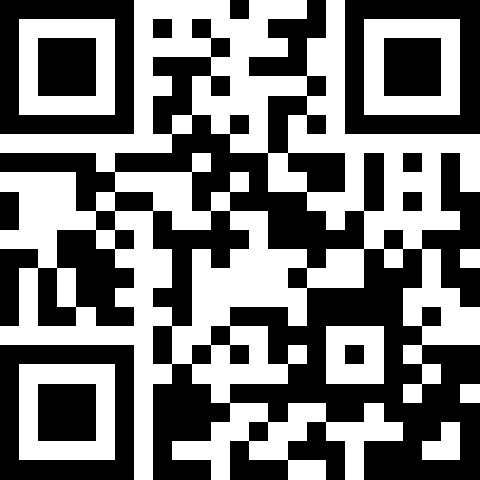 QR code for the Axiom Trade invite link