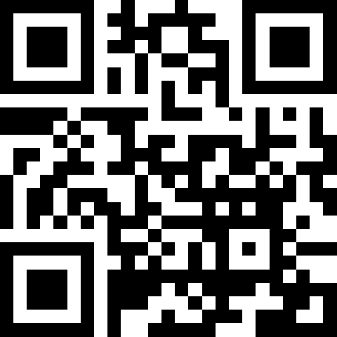 QR code for the GMGN AI referral link