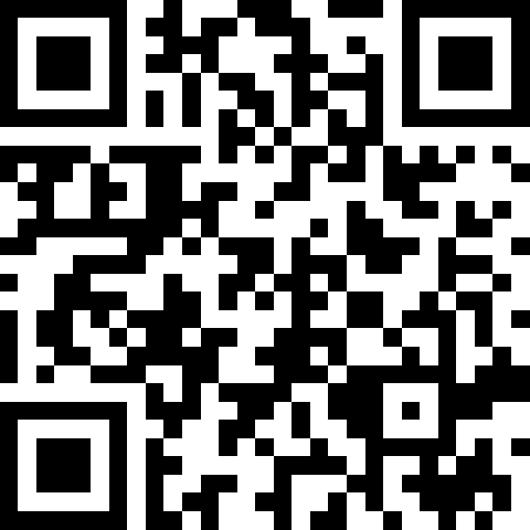 QR code for the KAST referral link