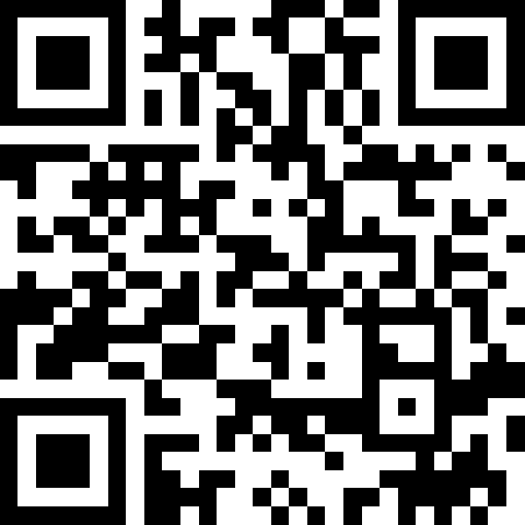 QR code for the Ondo Perps referral link