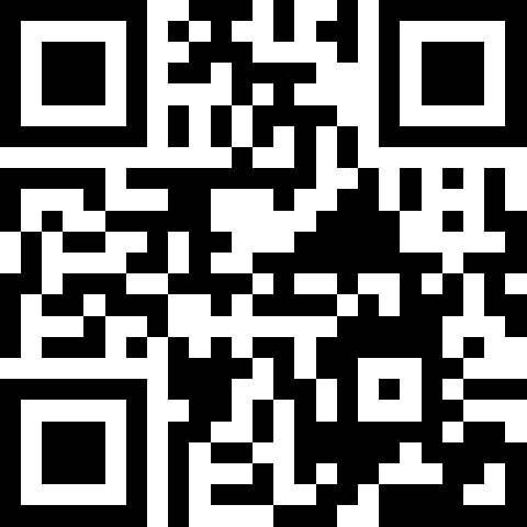 QR code for the Pump Fun App referral link