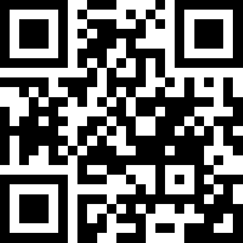 QR code for the Tuyo Crypto Card referral link